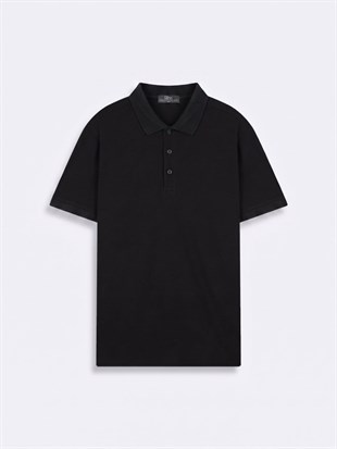 LTB TEHOFA ERKEK YAKALI KISA KOL TSHIRT