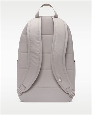 Nike Elemental 21 Litre Erkek Gri Günlük Stil Sırt Çantası