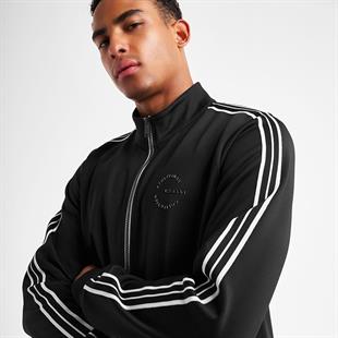 Lescon 25N-1155 Erkek Fermuarlı Sweatshirt