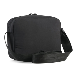 Puma Her Crossbody Bag Siyah Günlük Stil Omuz Çantası 09218401