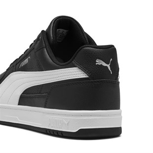 Puma Caven III Tdp Erkek Siyah Sneaker Ayakkabı 40917003