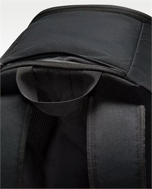 Nike Heritage Sweep Unisex Gri Sırt Çantası IO8733-010