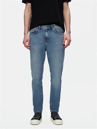 Ltb Renar Dar Paça Orta Bel Jean Pantolon