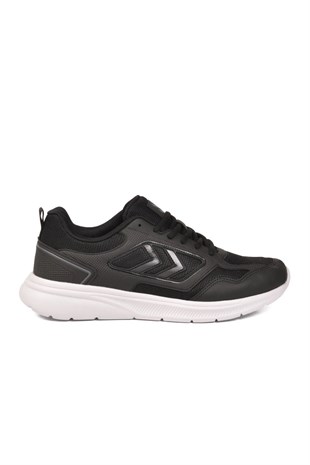 hummel Hml Rush Iı Siyah Unisex Sneaker