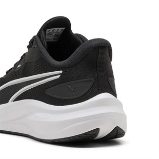Puma Skyrocket Lite 2 Unisex Siyah Koşu Ayakkabısı 31173001