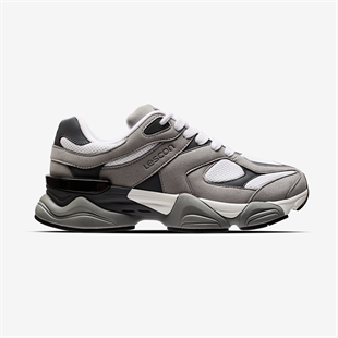 Lescon Ghost 3 Easystep Erkek Spor Ayakkabı