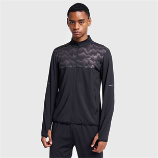 Lescon 26B-1002 KOŞU Fermuarlı Erkek Üst 26BTEK001002