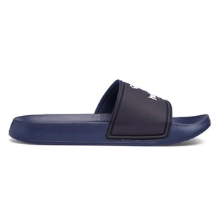 Hummel Ada Slipper Erkek Lacivert Terlik 900908-7459