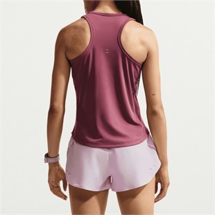 Nike Tempo Dri-FIT Running Tank Top Bordo Atlet