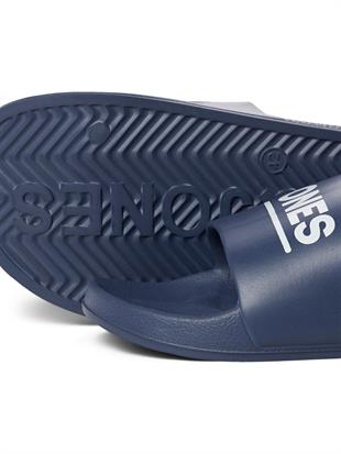 Jack & Jones Jfwollıe Slıder Ln Erkek Terlik 12236477