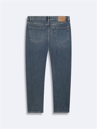 Ltb Darıen VAEDOR  Rahat Kesim Orta Bel Mid Jean Pantolon