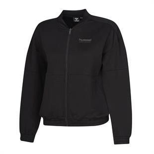 HUMMEL SARGENTO ZIP JACKET KADIN FERMUARLI SWAETSHIRT 922499
