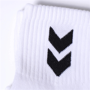 Hummel Hml Medıum V2 Sıze 41-46 Socks Çorap