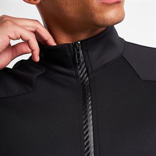 LESCON 25N-1138 Fermuarlı Erkek Eşofman Üstü