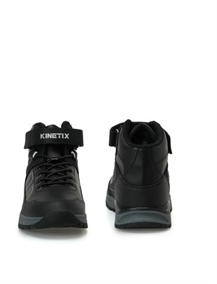 Kinetix EDRAS HI G Siyah Erkek Çocuk Outdoor Bot