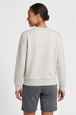 Hummel HMLROSEL Rosel Kadın Sweatshirt