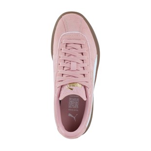 Puma Club Klassika SD Pembe Kadın Spor Ayakkabı
