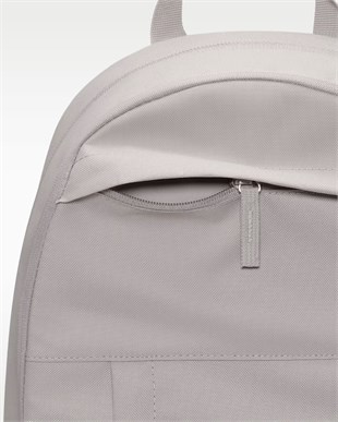 Nike Elemental 21 Litre Erkek Gri Günlük Stil Sırt Çantası
