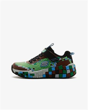 Skechers  MEGA-CRAFT 3.0 Çocuk Ayakkabı