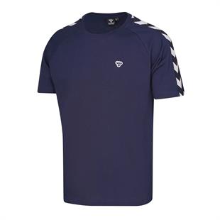 HUMMEL HMLARCHIVE T-SHIRT S/S ERKEK 912209
