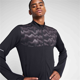 Lescon 26B-1002 KOŞU Fermuarlı Erkek Üst 26BTEK001002