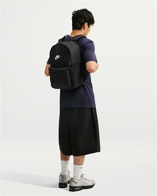 Nike Heritage Backpack 2.0 Sırt Çantası (23 L)