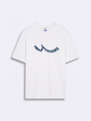 Ltb ZONETA Logo Baskılı T-shırt