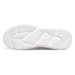 Hummel Degas II Yürüyüş Günlük Beyaz Spor Ayakkabı