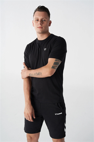 Hummel T-IC ICO Regulsr Fit T-SHIRT