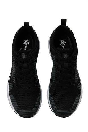 Lumberjack VENDOR 5FX Siyah Erkek Sneaker 101974978