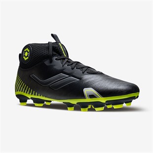 Lescon Kronos Siyah Erkek Krampon