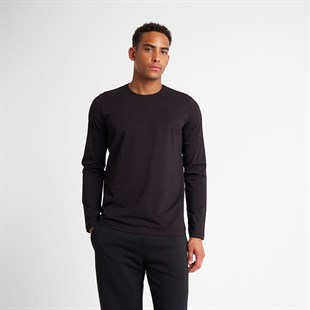 Lescon Erkek Uzun Kol T-Shirt 26S-1236-26N