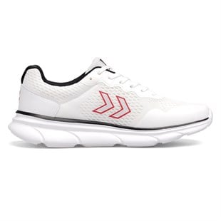 Hummel Degas II Yürüyüş Günlük Beyaz Spor Ayakkabı