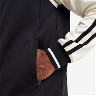 Lescon Erkek Fermuarlı Kapüşonlu Sweatshirt 26N-1155