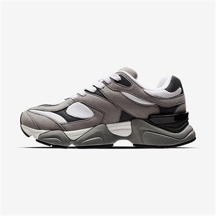 Lescon Ghost 3 Easystep Erkek Spor Ayakkabı