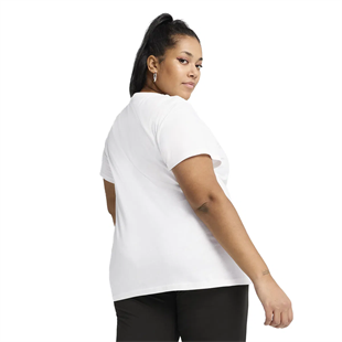 Puma Kadın ESS No. 1 Logo Tee Kısa Kol T-shirt 68237002