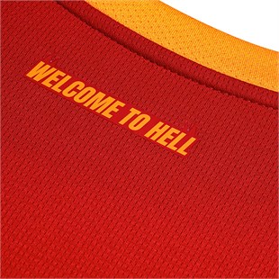 Galatasaray Puma 2026/2027 İç Saha Parçalı Forma 78499101