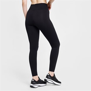 Lescon Kadın Antrenman Siyah Tayt 26B-2069