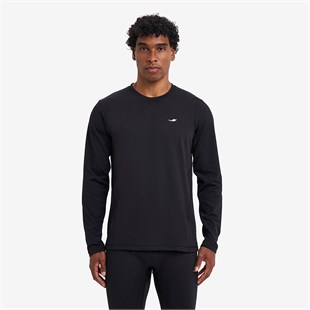 Lescon Erkek İçlik Uzun Kol Sweatshirt