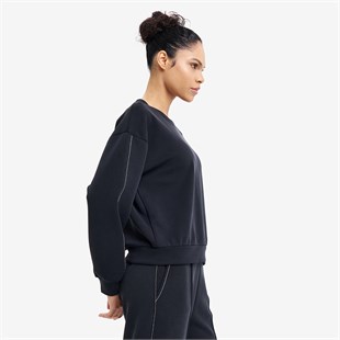 Lescon Kadın Sweatshirt 26N-2107
