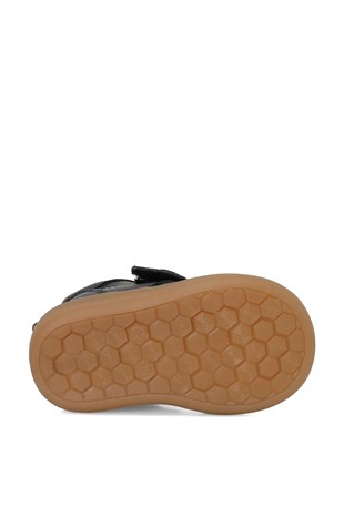 Polaris TRUC.I6PR Lacivert Erkek Çocuk High Sneaker