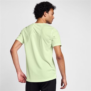 Lescon 26B-1022 Antrenman Kısa Kol T-shirt 26BTEA001022