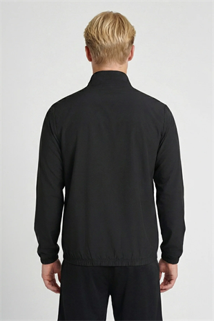 HUMMEL CHARLES ZIP JACKET 922538