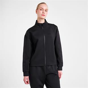 LESCON 25N-2123 Fermuarlı Günlük Eşofman Üstü