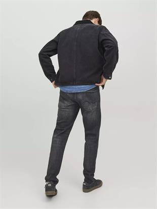 Jack&Jones Jjımıke Original JJ 711 NOOS Tapered fit jeans Kot Pantolon