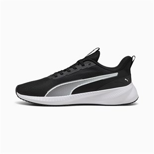 Puma Flyer Lite 3 Unisex Siyah Koşu Ayakkabısı