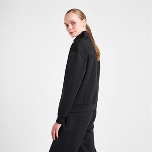 LESCON 25N-2123 Fermuarlı Günlük Eşofman Üstü