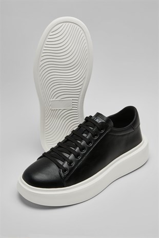 Lufian Gage Erkek Topuklu Şık Ayakkabı