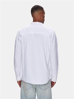 LTB TAFAZA Uzun Kollu Basic Oxford Gömlek