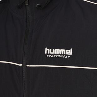HUMMEL ZAFIRO FERMUARLI HOODIE ERKEK ÜST